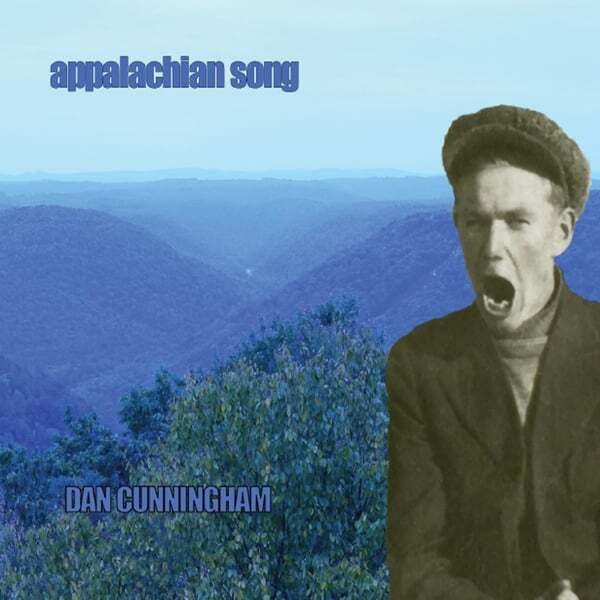 Cover art for Appalachian Song